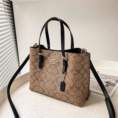 Coach Bag — 4