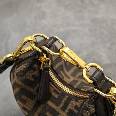 Fendi Bag — 3