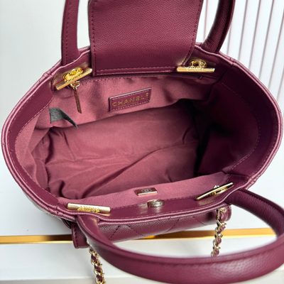 Chanel Bag — 9