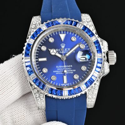 Rolex Watch