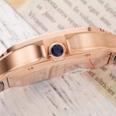 Cartier Watch — 6