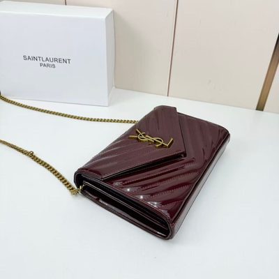 YSL Bag — 4