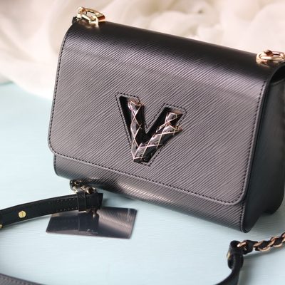Louis Vuitton Bag — 9
