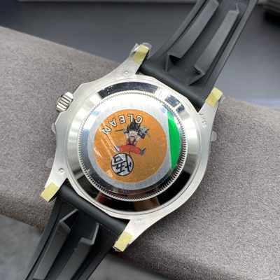 Rolex Watch — 8