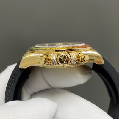 Rolex Watch — 4