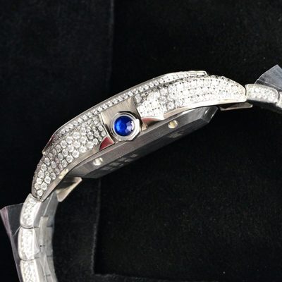 Cartier Watch — 3
