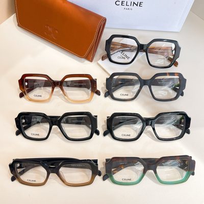 Celine Sunglasses — 9