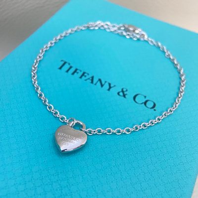 Tiffany Jewellery — 5