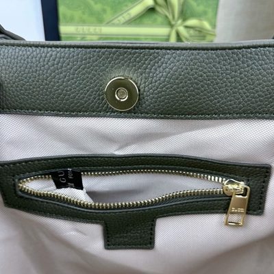 Gucci Bag — 9