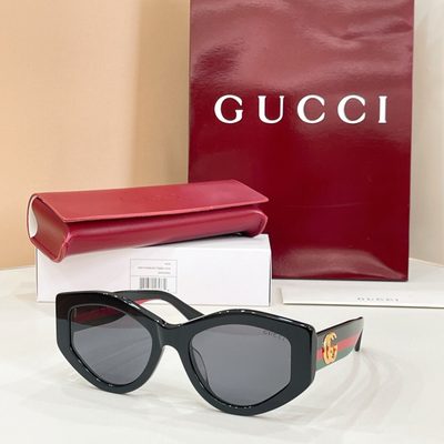 Gucci Sunglasses — 5
