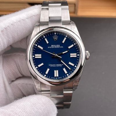 Rolex Watch