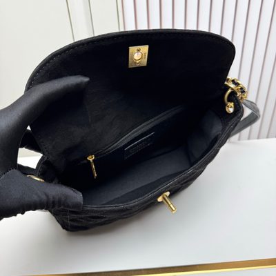 Chanel Bag — 9