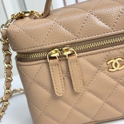 Chanel Bag — 3