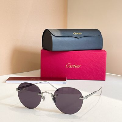 Cartier Sunglasses — 4