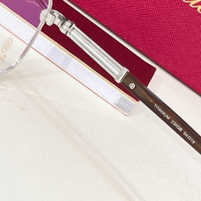 Cartier Sunglasses — 6