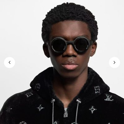LV Sunglasses — 6