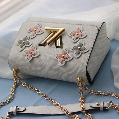 Louis Vuitton Bag — 4