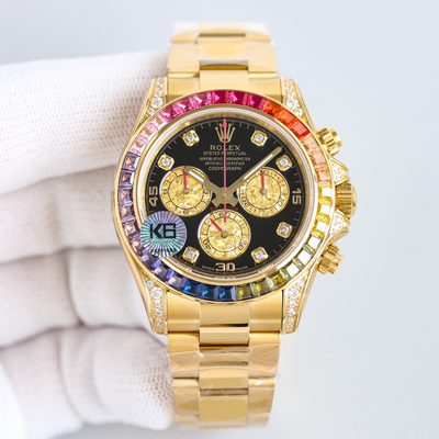 Rolex Watch