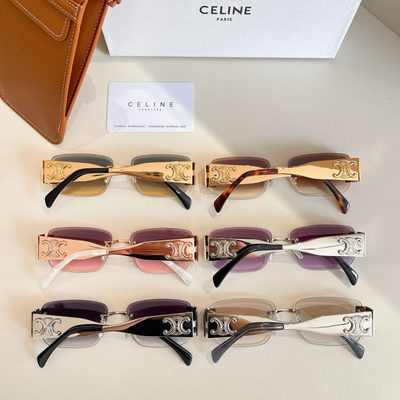 Celine Sunglasses — 9