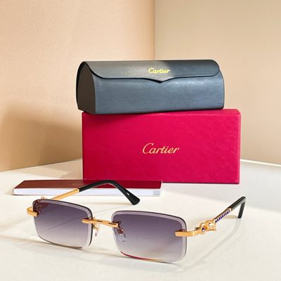 Cartier Sunglasses — 7