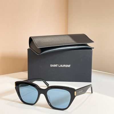 YSL Sunglasses — 5