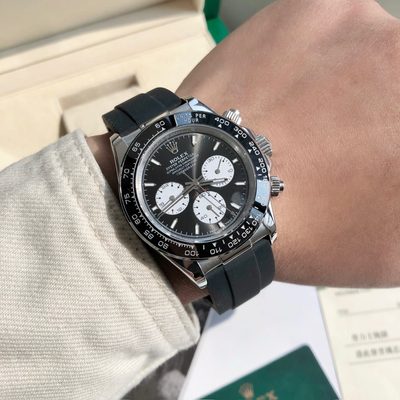 Rolex Watch — 5