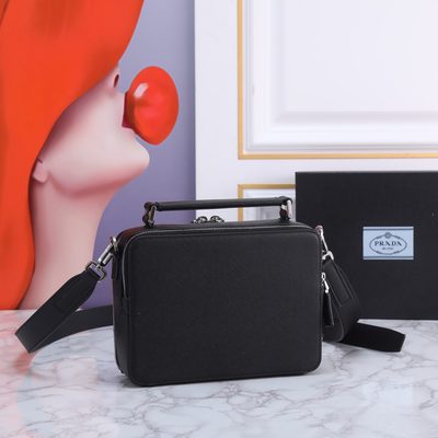 Prada Bag — 3