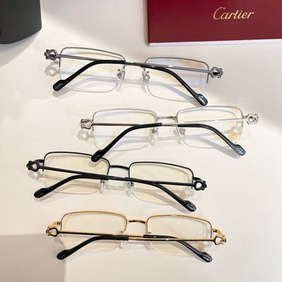 Cartier Sunglasses — 9