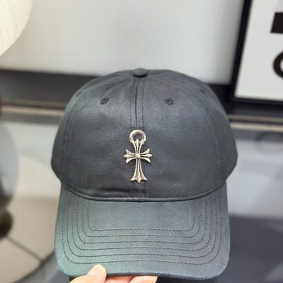 Chrome Hearts cap — 4