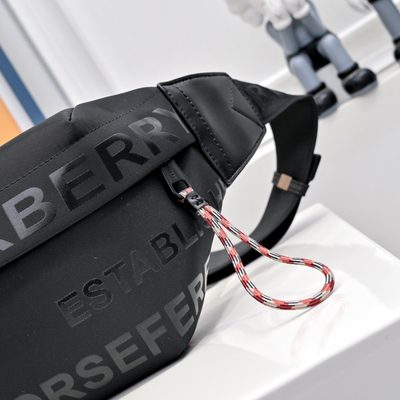Burberry belt bag — 7