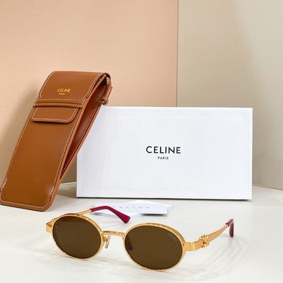 Celine Sunglasses — 4