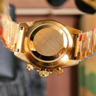 Rolex Watch — 7