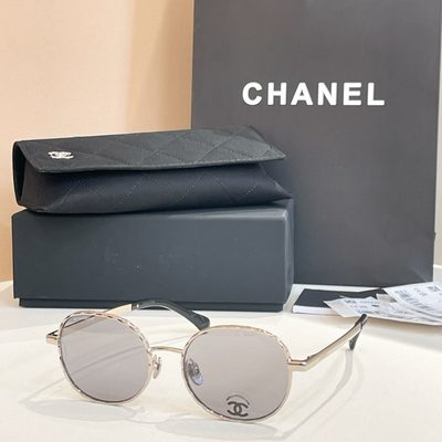 Chanel Sunglasses — 7