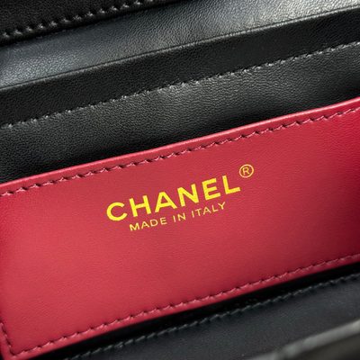 Chanel Bag — 8