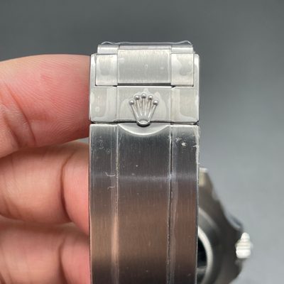 Rolex Watch — 8
