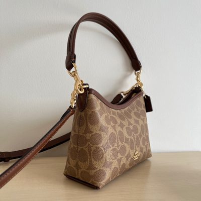 Coach Bag — 3