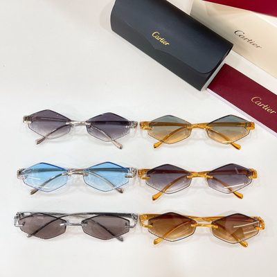 Cartier Sunglasses — 8