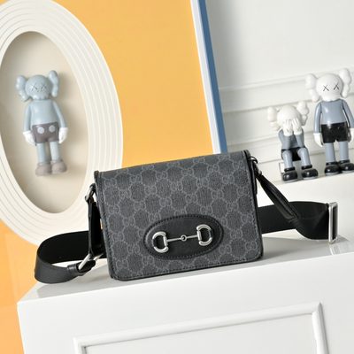 Gucci Horsebit 1955 mini bag