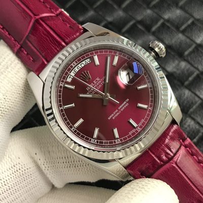 Rolex Watch — 4