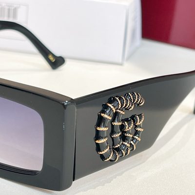 Gucci Sunglasses — 6