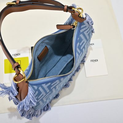 Fendi Bag — 9