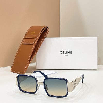 Celine Sunglasses — 3