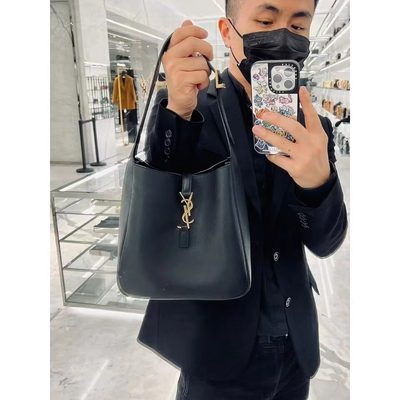 YSL Bag — 6