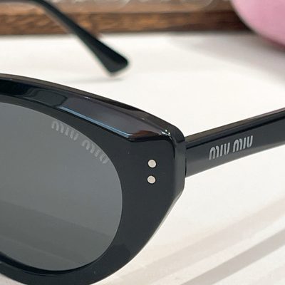 Miu Miu Sunglasses — 4