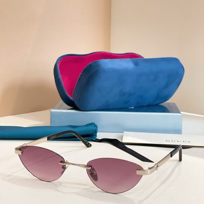 Gucci Sunglasses — 4