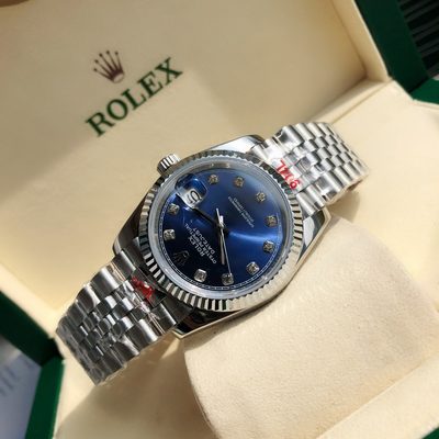 Rolex Watch — 6