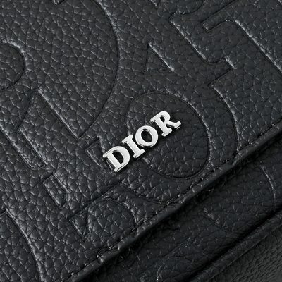 Dior Messenger Bag — 5