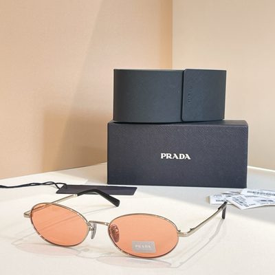 Prada Sunglasses — 7