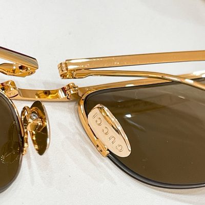 Gucci Sunglasses — 6