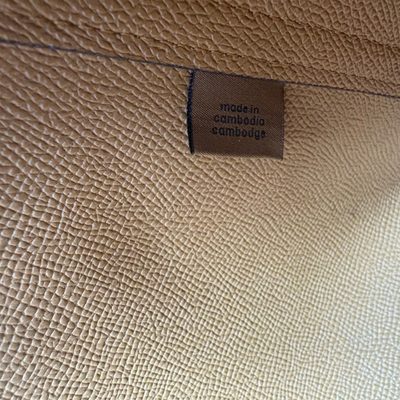 Coach Bag — 9